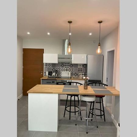 Appartement Tres Spacieux & Coupery Guillaumes Kültér fotó