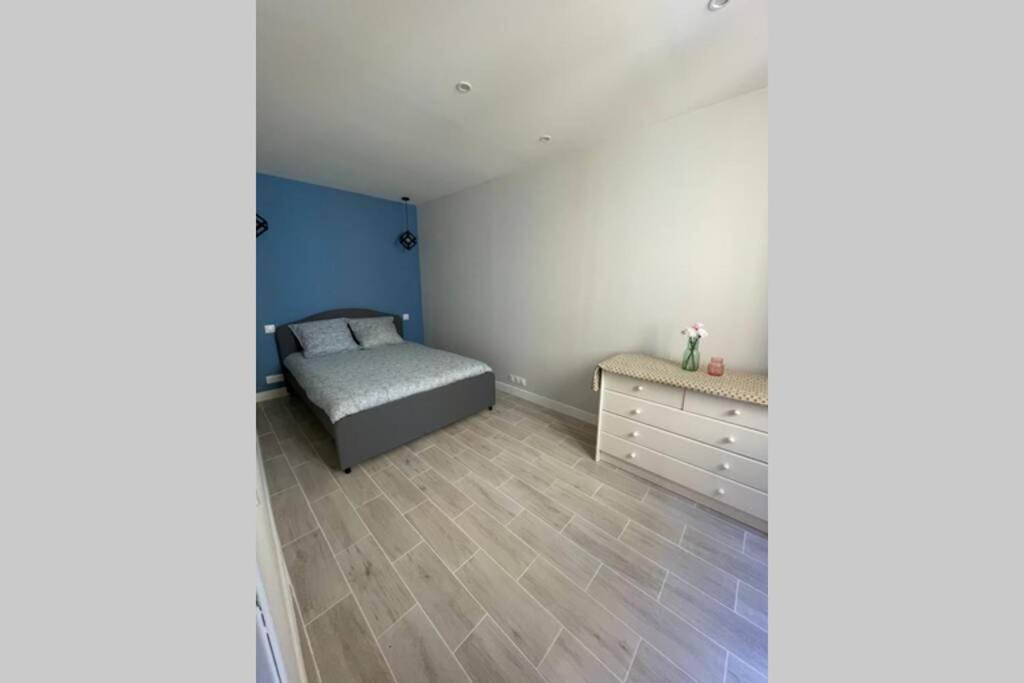 Appartement Tres Spacieux & Coupery Guillaumes Kültér fotó