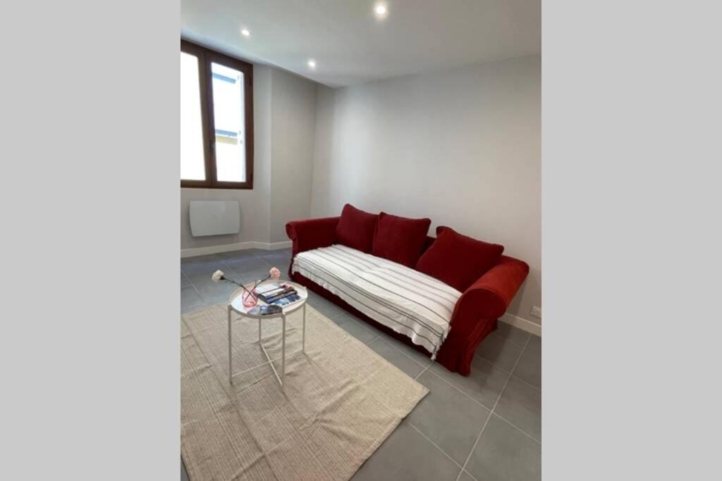 Appartement Tres Spacieux & Coupery Guillaumes Kültér fotó